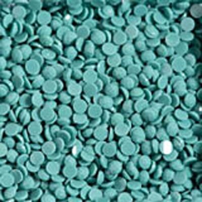 Jade claro: 12 g (0,42 oz) x 2,8 mm DOTZ