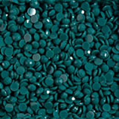 Jade oscuro - 12 g (0,42 oz) x 2,8 mm DOTZ