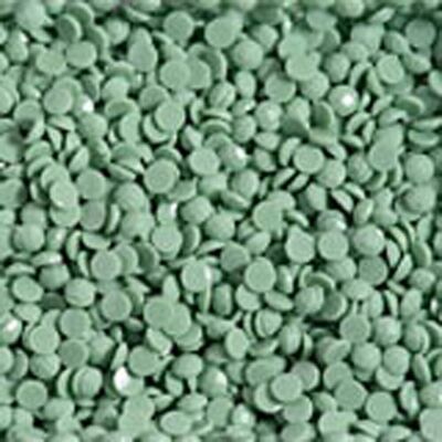 Soft Green - 12 g (0.42oz) x 2.8mm DOTZ