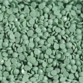 Vert doux - 12 g (0,42 oz) x 2,8 mm DOTZ