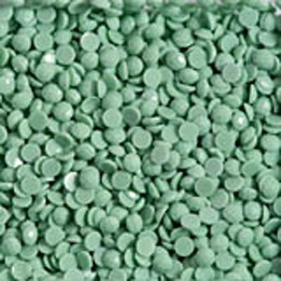 Light Apple Green - 12 g (0.42oz) x 2.8mm DOTZ