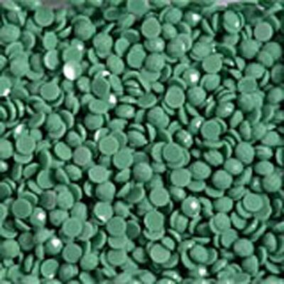 Dark Apple Green - 12 g (0.42oz) x 2.8mm DOTZ