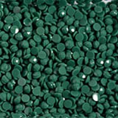 Verde zarzo - 12 g (0,42 oz) x 2,8 mm DOTZ