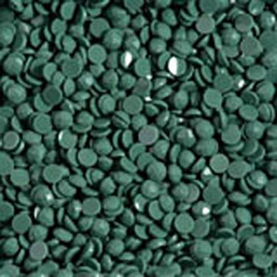 Berilo oscuro - 12 g (0,42 oz) x 2,8 mm DOTZ