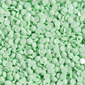 Vert menthe pâle - 12 g (0,42 oz) x 2,8 mm DOTZ