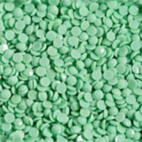Medium Mint Green - 12 g (0.42oz) x 2.8mm DOTZ