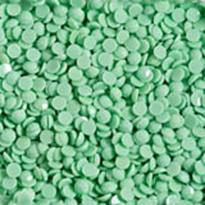 Verde menta medio - 12 g (0,42 once) x 2,8 mm DOTZ