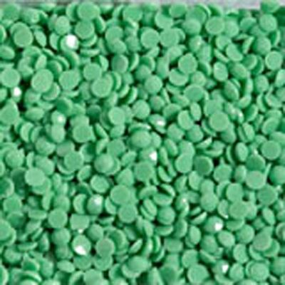 Vert menthe - 12 g (0,42 oz) x 2,8 mm DOTZ