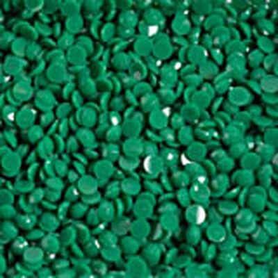 Smeraldo scuro - 12 g (0,42 once) x 2,8 mm DOTZ