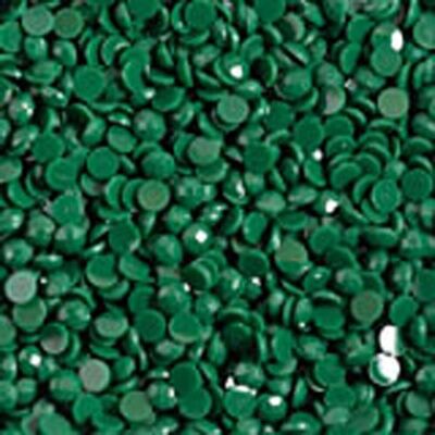 Verde agrifoglio - 12 g (0,42 once) x 2,8 mm DOTZ