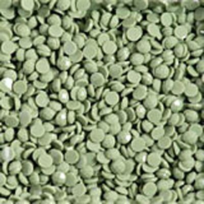 Antique Green - 12 g (0.42oz) x 2.8mm DOTZ