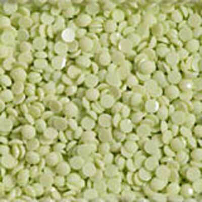 Chartreuse pallido - 12 g (0,42 once) x 2,8 mm DOTZ