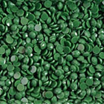 Verde cedro - 12 g (0,42 once) x 2,8 mm DOTZ