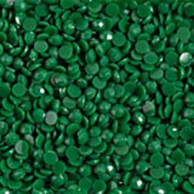 Dark Kelly Green - 12 g (0,42 once) x 2,8 mm DOTZ