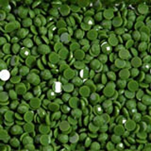 Loden Green - 12 g (0.42oz) x 2.8mm DOTZ