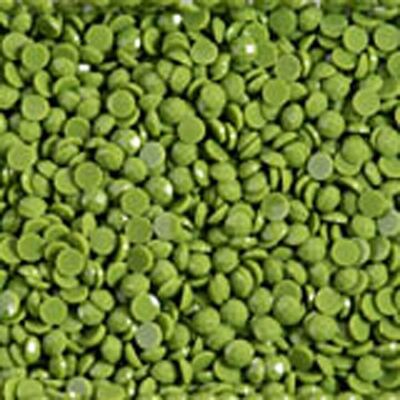 Verde encurtido - 12 g (0,42 oz) x 2,8 mm DOTZ