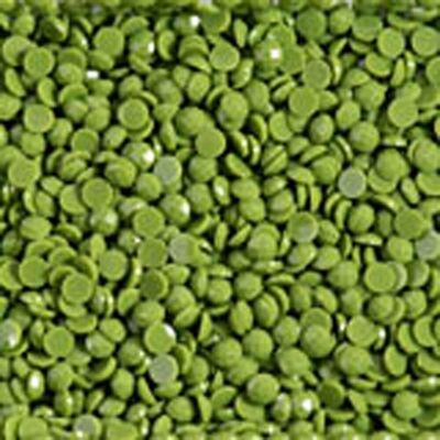 Pickle Green - 12 g (0.42oz) x 2.8mm DOTZ