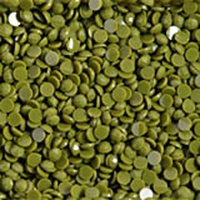 Verde minerale - 12 g (0,42 once) x 2,8 mm DOTZ