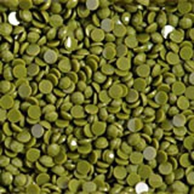 Mineral Green - 12 g (0.42oz) x 2.8mm DOTZ