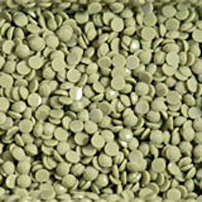 Pale Olive - 12 g (0,42 once) x 2,8 mm DOTZ
