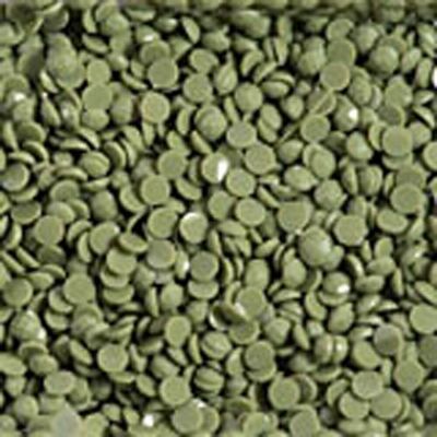 Grass green - 12 g (0.42oz) x 2.8mm DOTZ