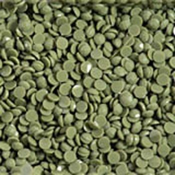 Vert gazon - 12 g (0,42 oz) x 2,8 mm DOTZ