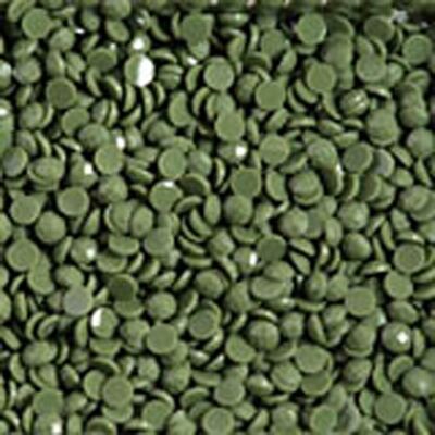 Sap Green - 12g (0.42oz) x 2.8mm DOTZ