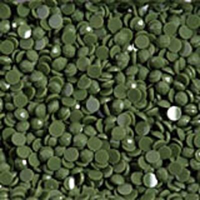 Dark Olive - 12g (0.42oz) x 2.8mm DOTZ