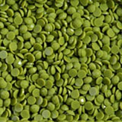 Verde mayo - 12 g (0,42 oz) x 2,8 mm DOTZ