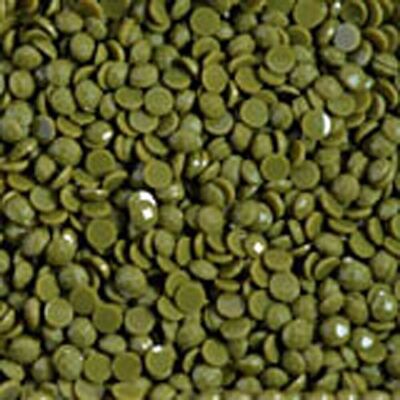 Verde de mayo oscuro - 12 g (0,42 oz) x 2,8 mm DOTZ