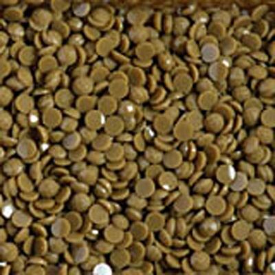 Dark Khaki - 12 g (0.42oz) x 2.8mm DOTZ