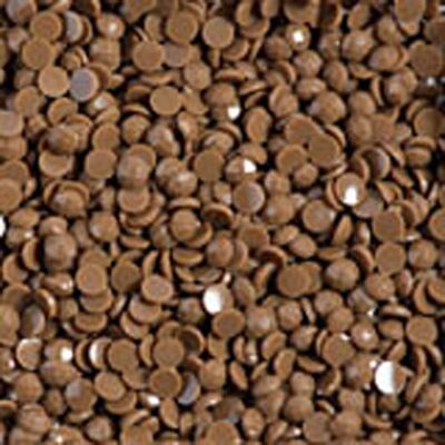 Mocha - 12g (0.42oz) x 2.8mm DOTZ