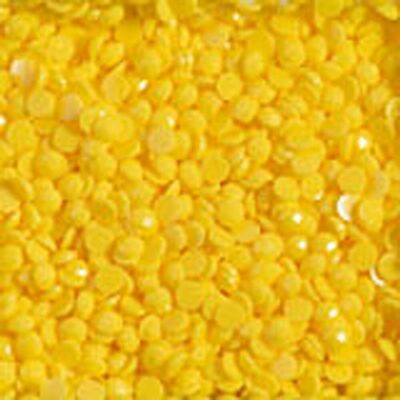 Lemon Cadmium - 12g (0.42oz) x 2.8mm DOTZ