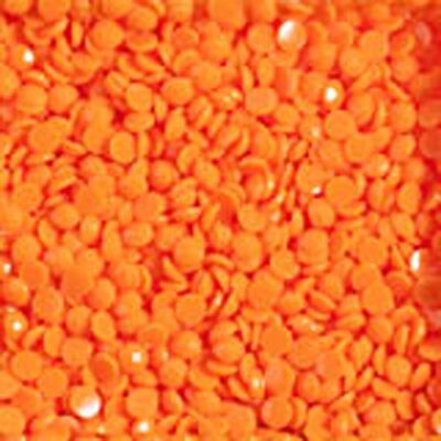Arancione medio - 12 g (0,42 once) x 2,8 mm DOTZ