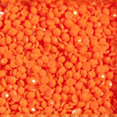 Arancione brillante - 12 g (0,42 once) x 2,8 mm DOTZ
