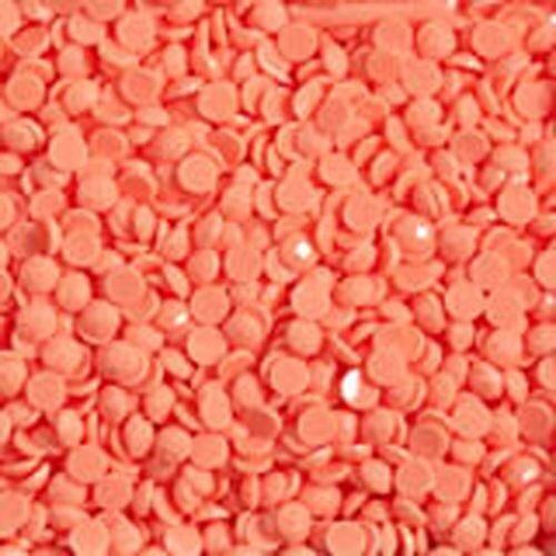 Coral - 12 g (0.42oz) x 2.8mm DOTZ