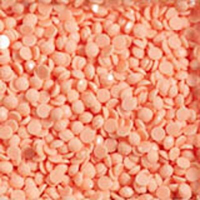 Perla rosa - 12 g (0,42 oz) x 2,8 mm DOTZ