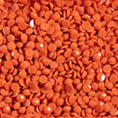 Dark Terra Cotta - 12 g (0.42oz) x 2.8mm DOTZ