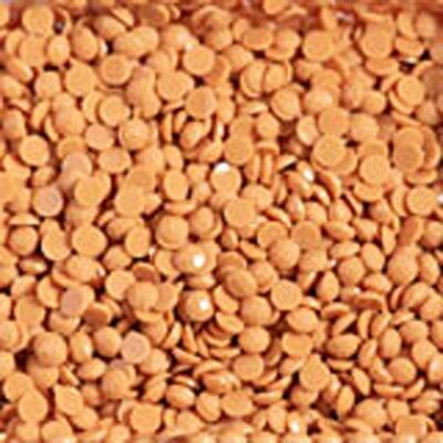 Light Tan - 12 g (0.42oz) x 2.8mm DOTZ