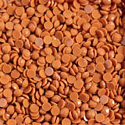 Bronceado - 12 g (0,42 oz) x 2,8 mm DOTZ