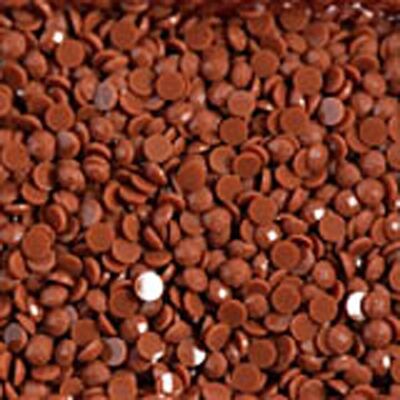 Dark Tan - 12g (0.42oz) x 2.8mm DOTZ