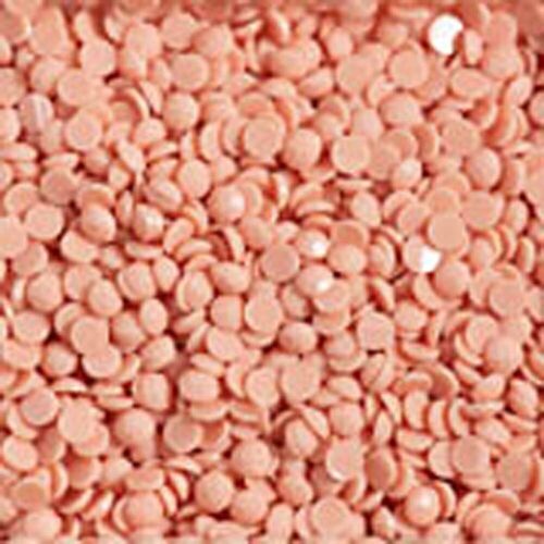 Pale Salmon - 12 g (0.42oz) x 2.8mm DOTZ