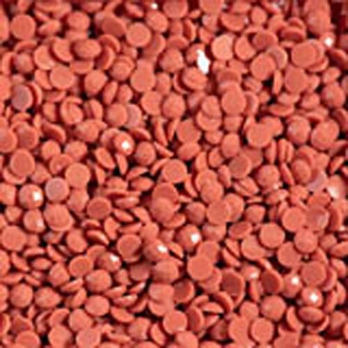 Dark Salmon - 12 g (0.42oz) x 2.8mm DOTZ