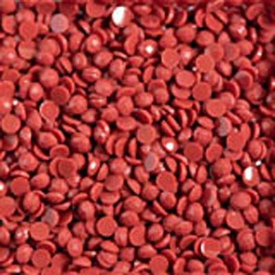 Dark Sienna - 12g (0.42oz) x 2.8mm DOTZ