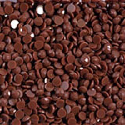 Marrón chocolate - 12 g (0,42 oz) x 2,8 mm DOTZ