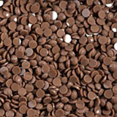 Dark Clay - 12g (0.42oz) x 2.8mm DOTZ