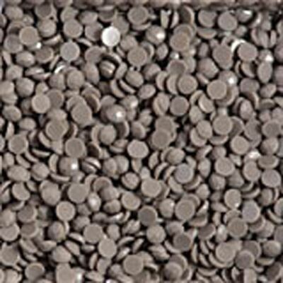Cemento scuro - 12 g (0,42 once) x 2,8 mm DOTZ
