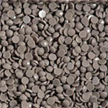 Ciment foncé - 12 g (0,42 oz) x 2,8 mm DOTZ