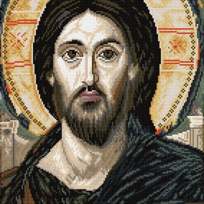 Christ Pantocrator Sainaï