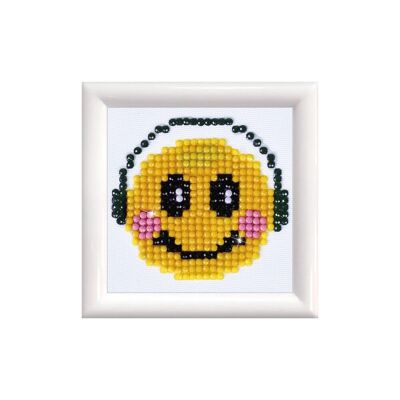 Smiling Groove DD Kit with Frame